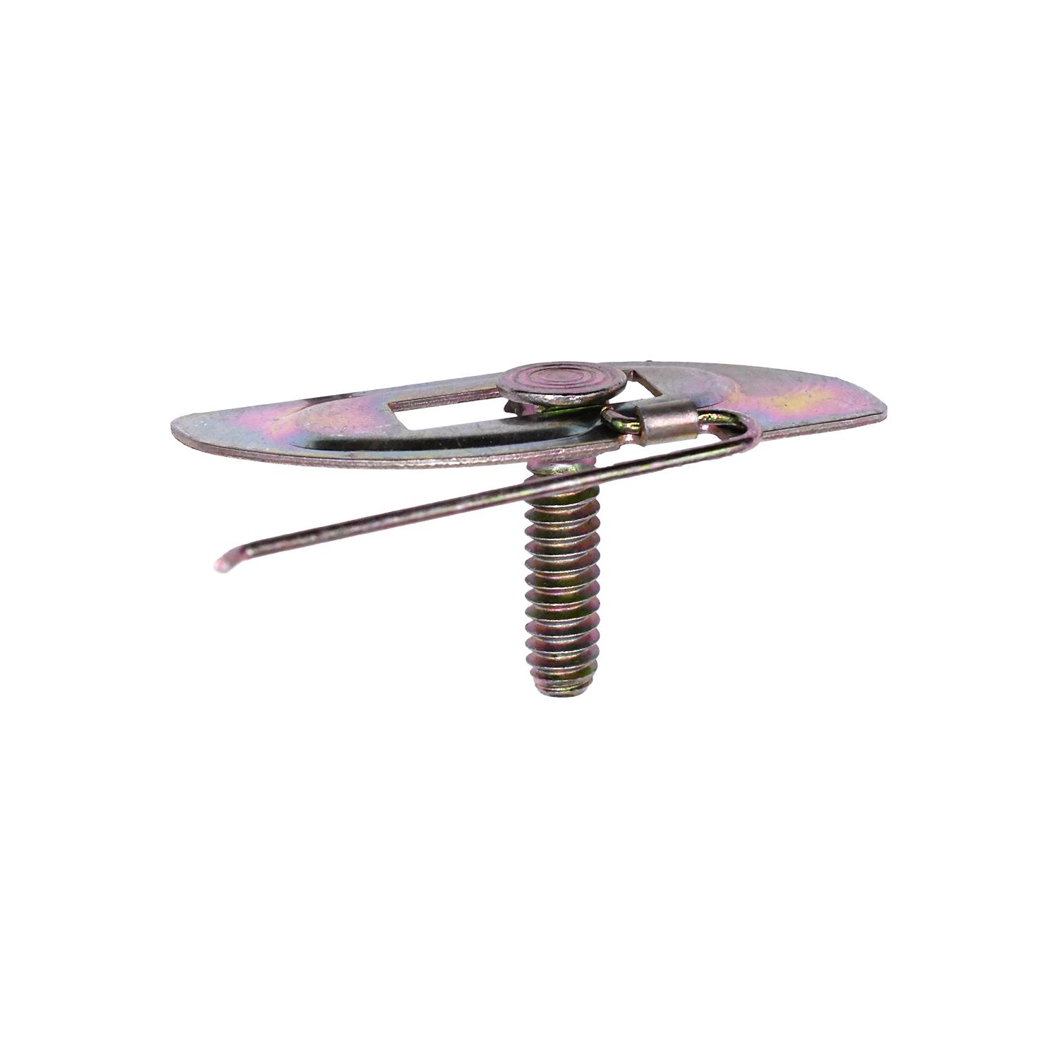 mj8/A890-5/ Gravotech - 1/8 Inch Shank Diameter, 0.125 Inch Tip Size