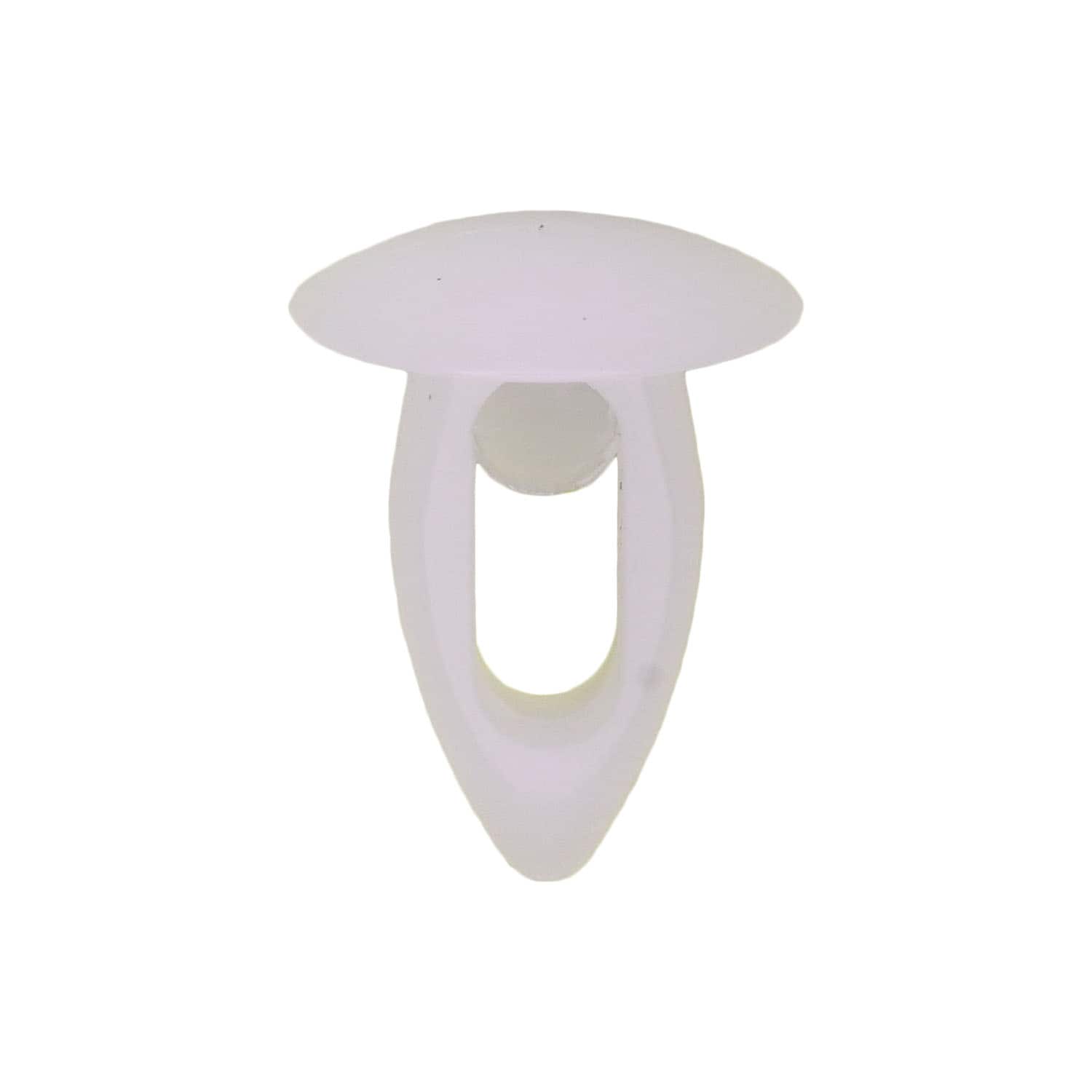 WEATHERSTRIP RETAINER FORD - Weatherstrip Retainers