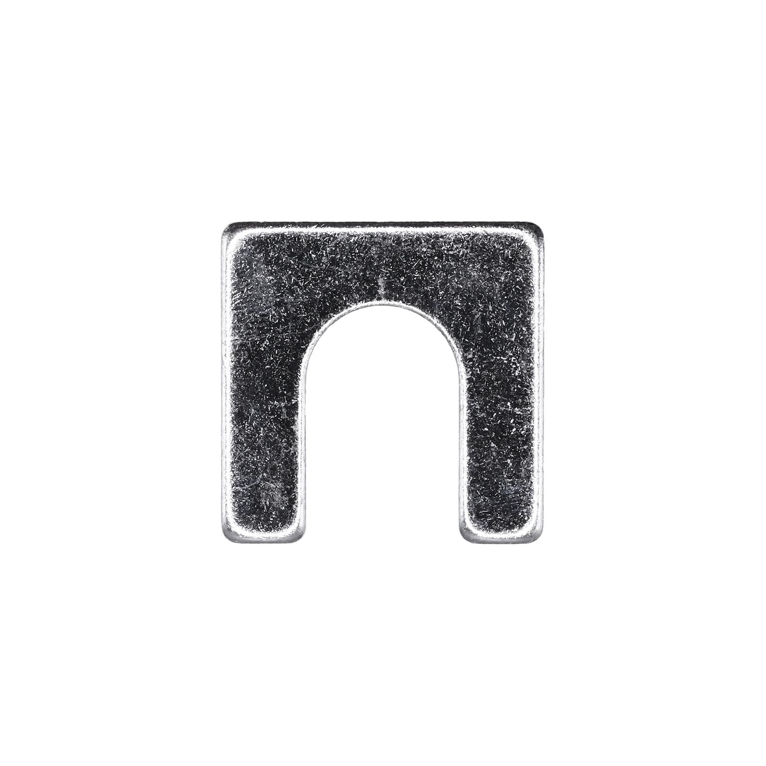 1 1/8 X 1 1/8 X 1/8 SHIM - Shims