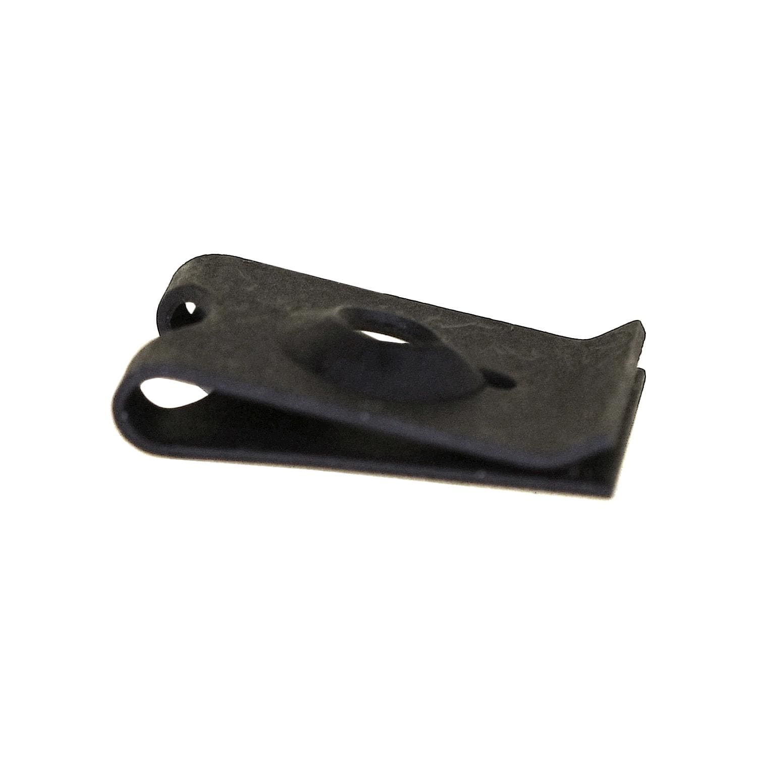 #8 U NUT - Steel