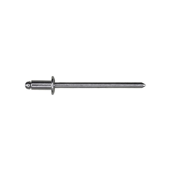 Screen Rivets panel blind rivets dome 1/4