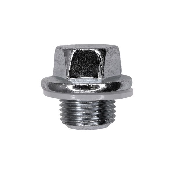 oil drain plug 18mm x 1.50 (z) with gasket 76-42 [77-42 & 76-42]