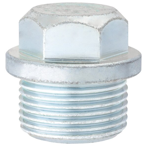 oil drain plug 22mm x 1.50 (z) with gasket 75-44 [22mm x 1.50]