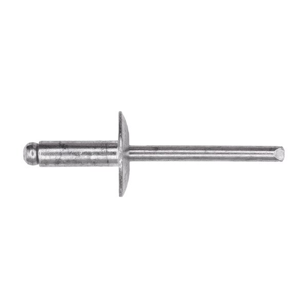 pan-l rivets large flange 5/8