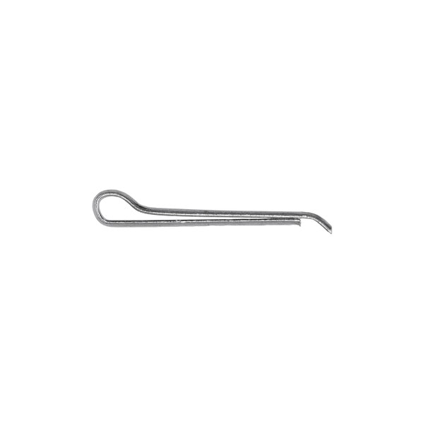 1/16" x 3/4" hammer lock cotter pin zinc