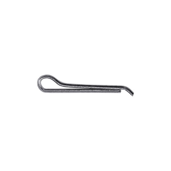 3/32" x 3/4" hammer lock cotter pin zinc