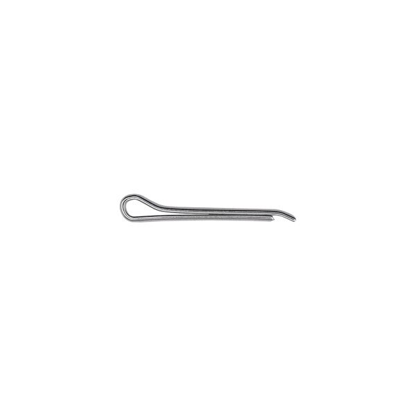 3/32" x 1" hammer lock cotter pin zinc