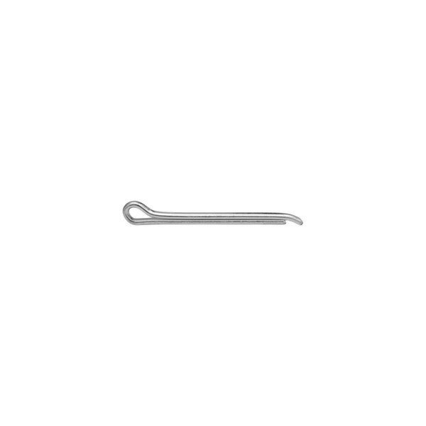 5/32" x 2" hammer lock cotter pin zinc