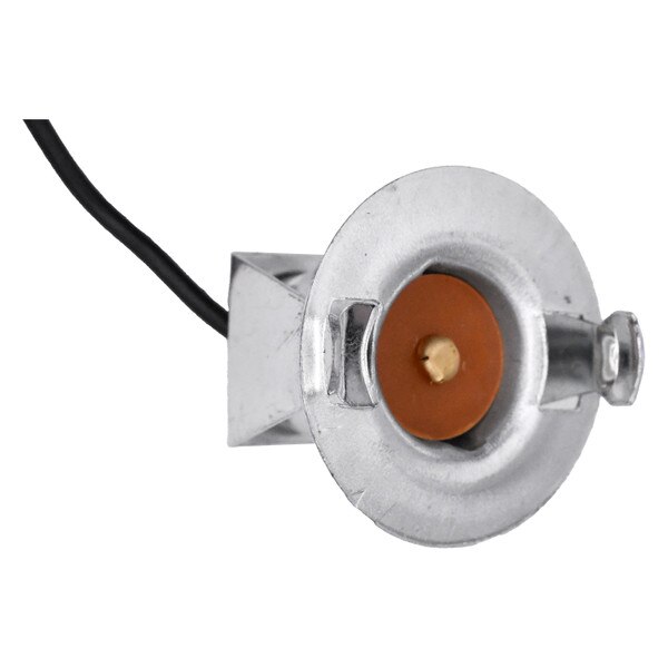 pigtail connectors single contact license plate lights