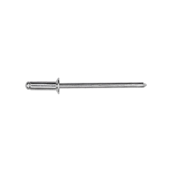 Psl Rivets pan-l-rivets countersunk 7/32