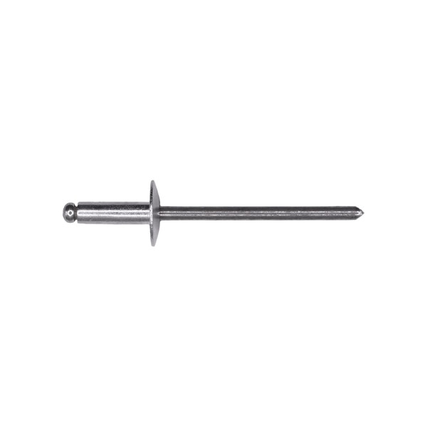 Psl Rivets pan-l-rivets large flange 3/8