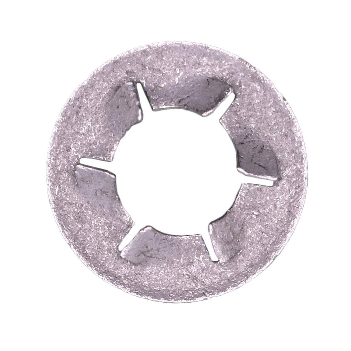 bulk pushnut bolt retainer 1/2" bolt 15/16" o.d.