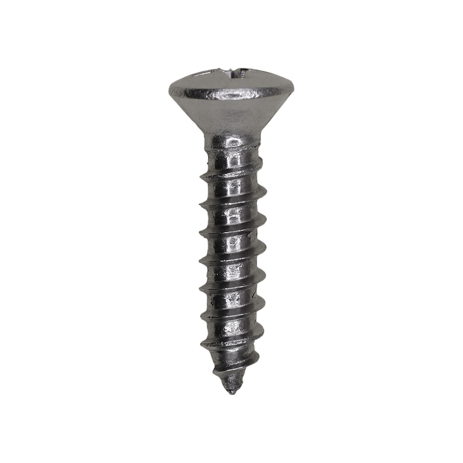 Screws - Fasteners