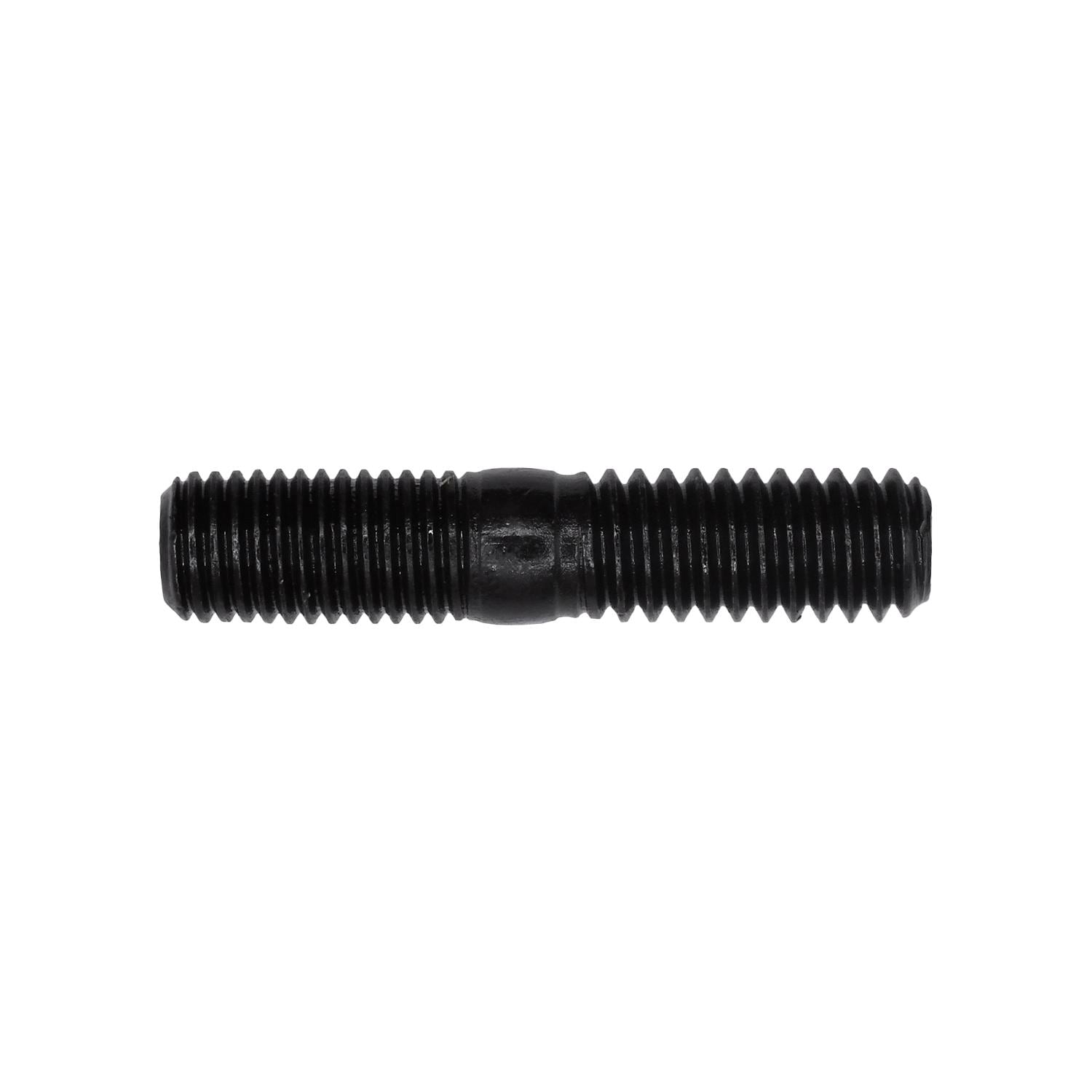 5/16-24 X 5/16-18 X 1 1/2 STUD - Steel