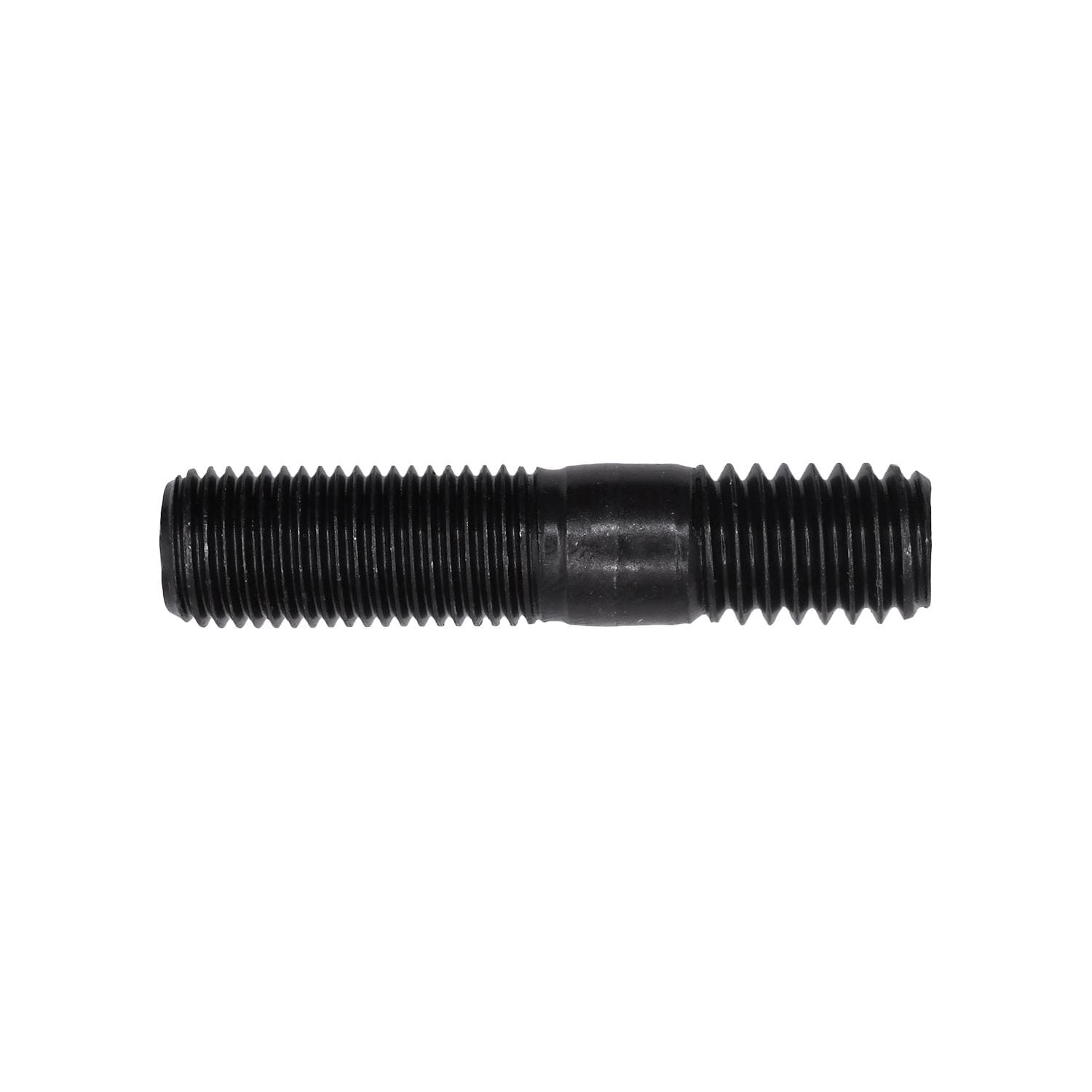 3/8-24 X 3/8-16 X 1 3/4 STUD - Steel