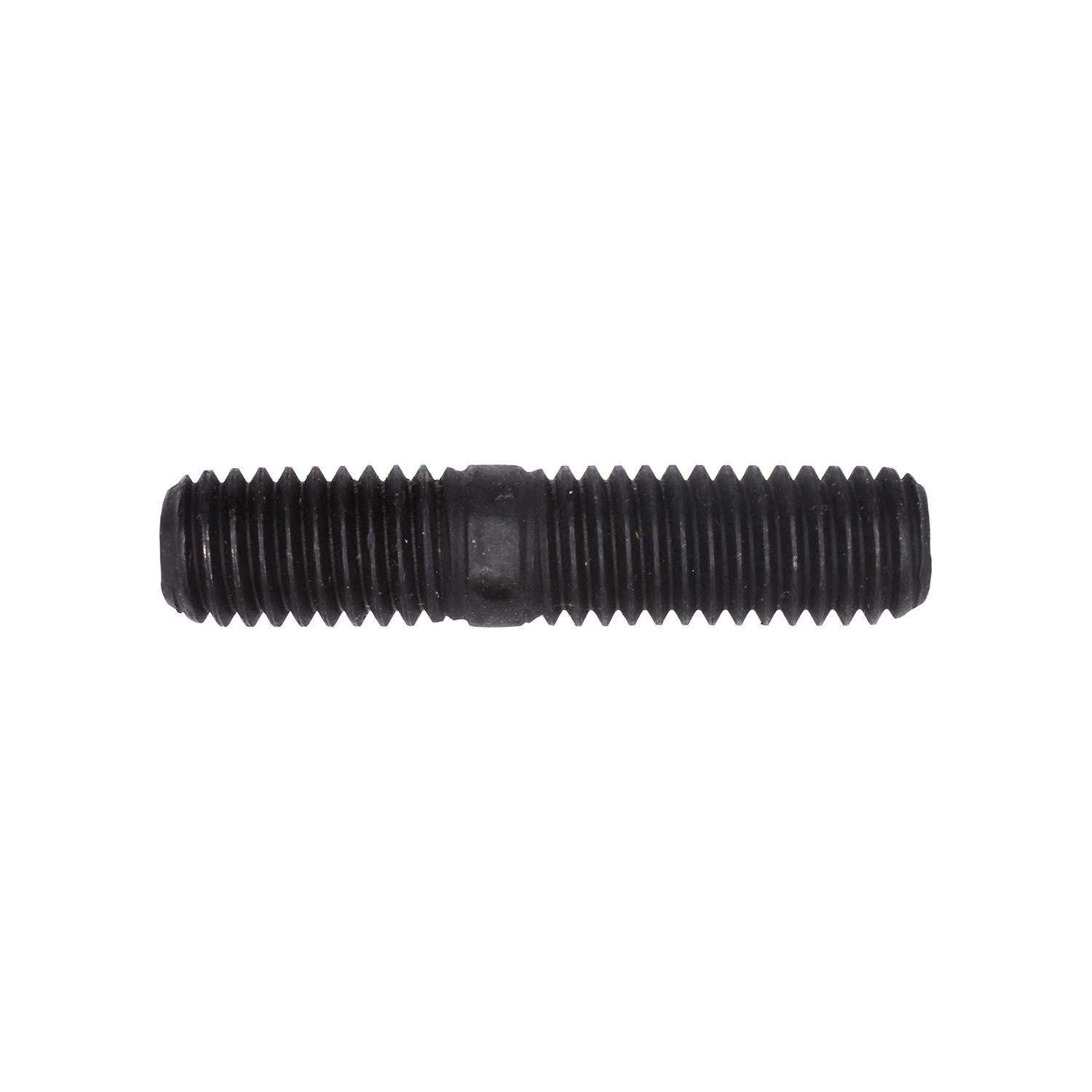 7/16-14 X 2 STUD - Steel