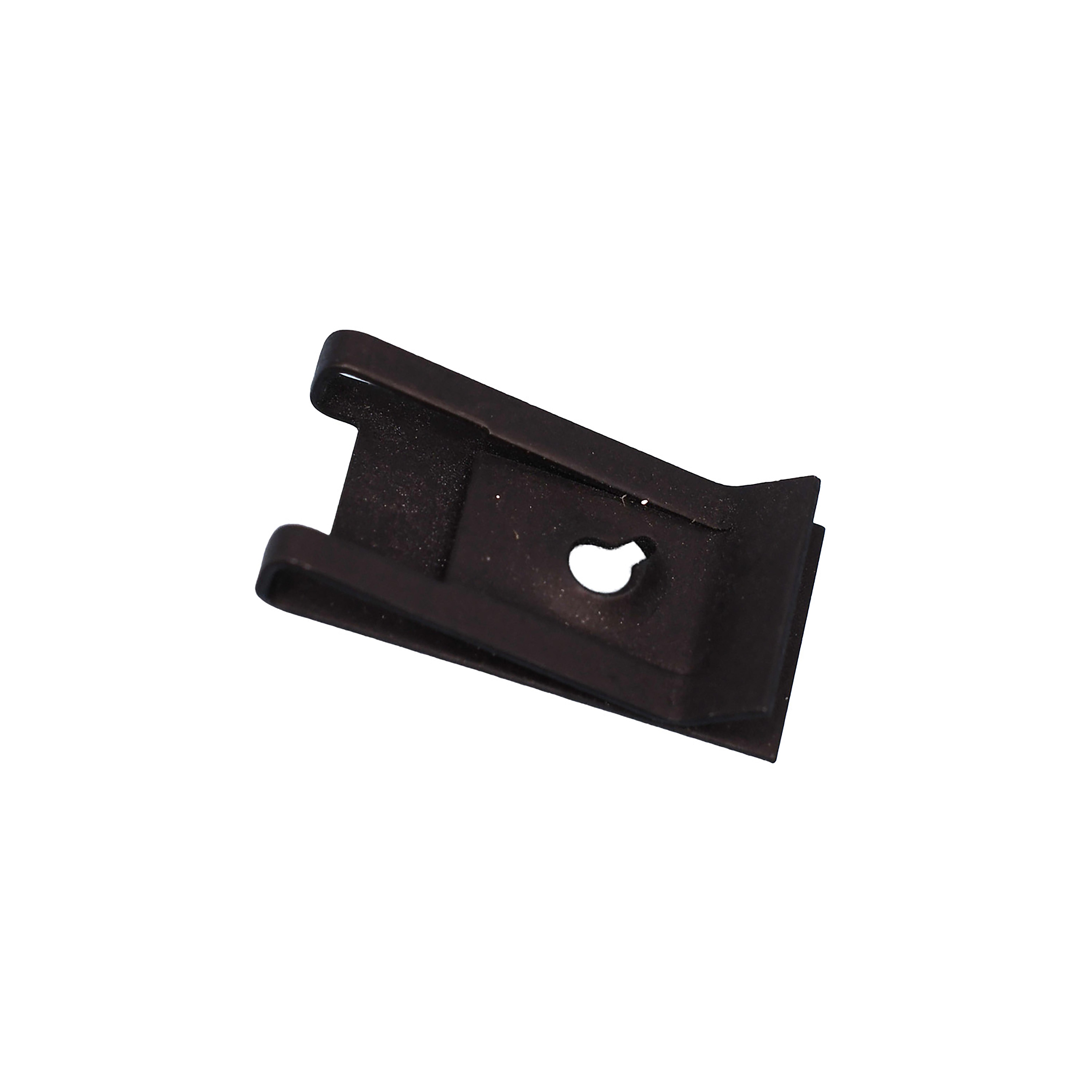#8 SPRING TYPE U NUT - Steel