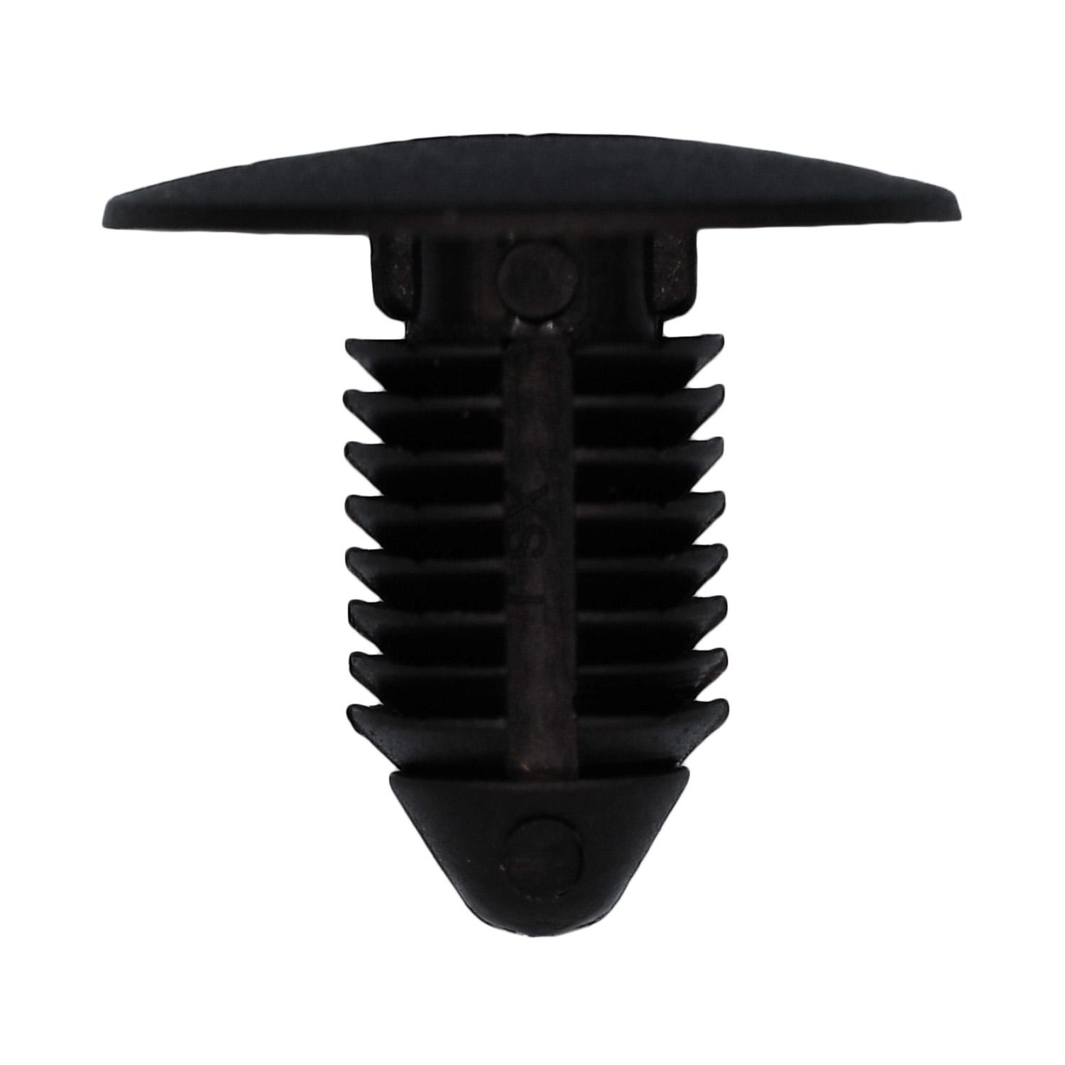 auveco pak radiator apron panel retainer - gm