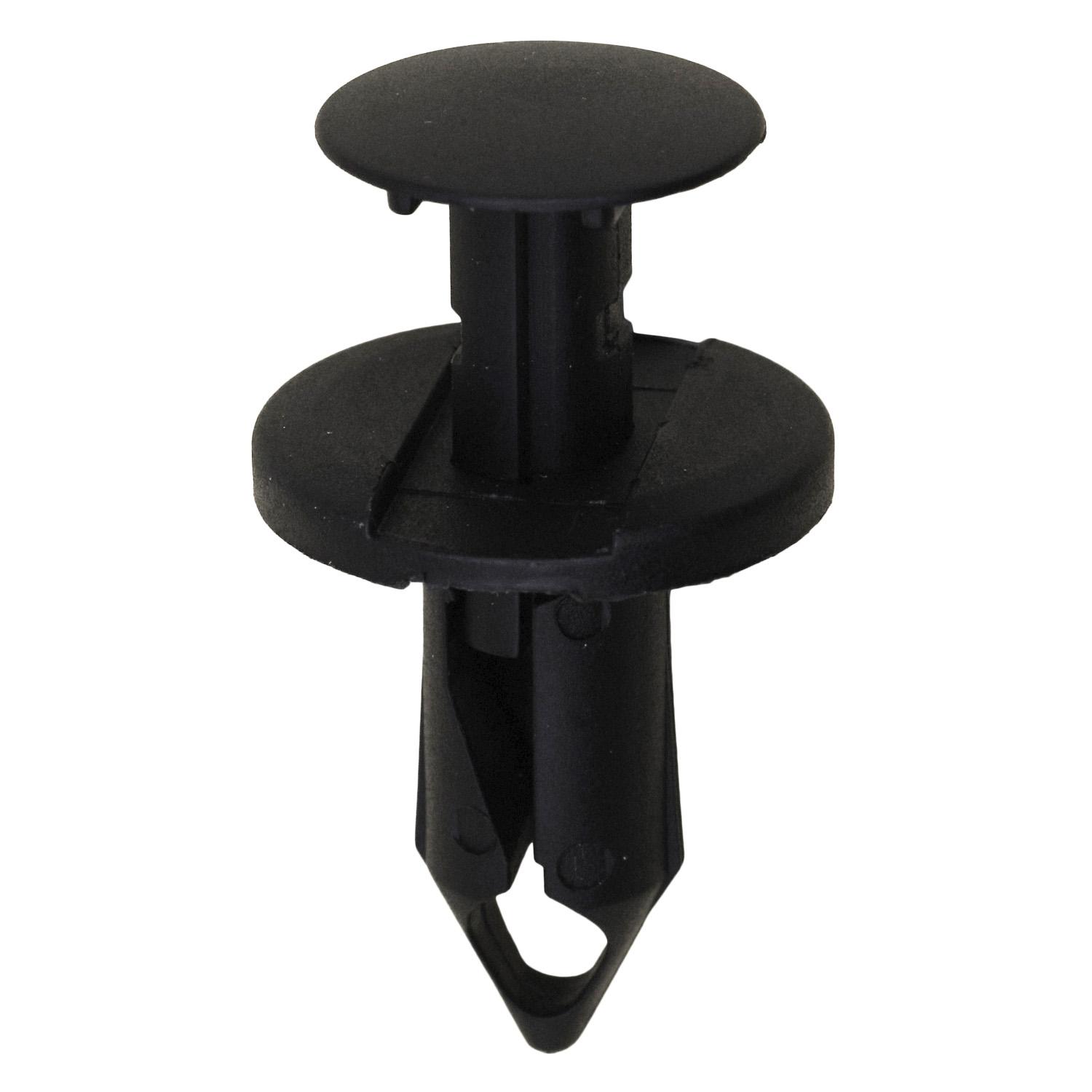 auveco pak push-type retainer 20mm head diameter 20mm length